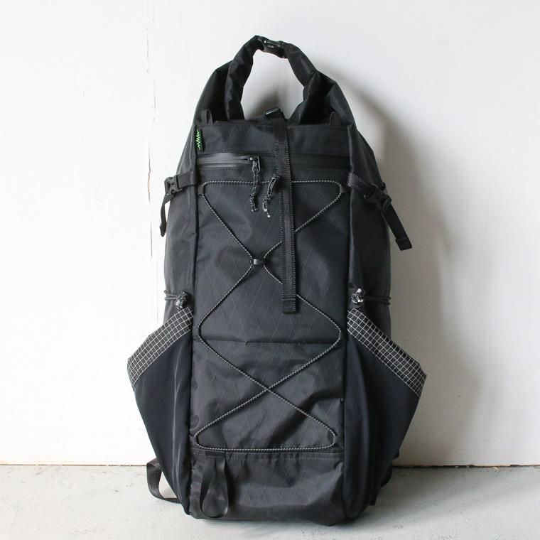 ナーディマウンテンワークス NERDY MOUNTAIN WORKS ザックパック