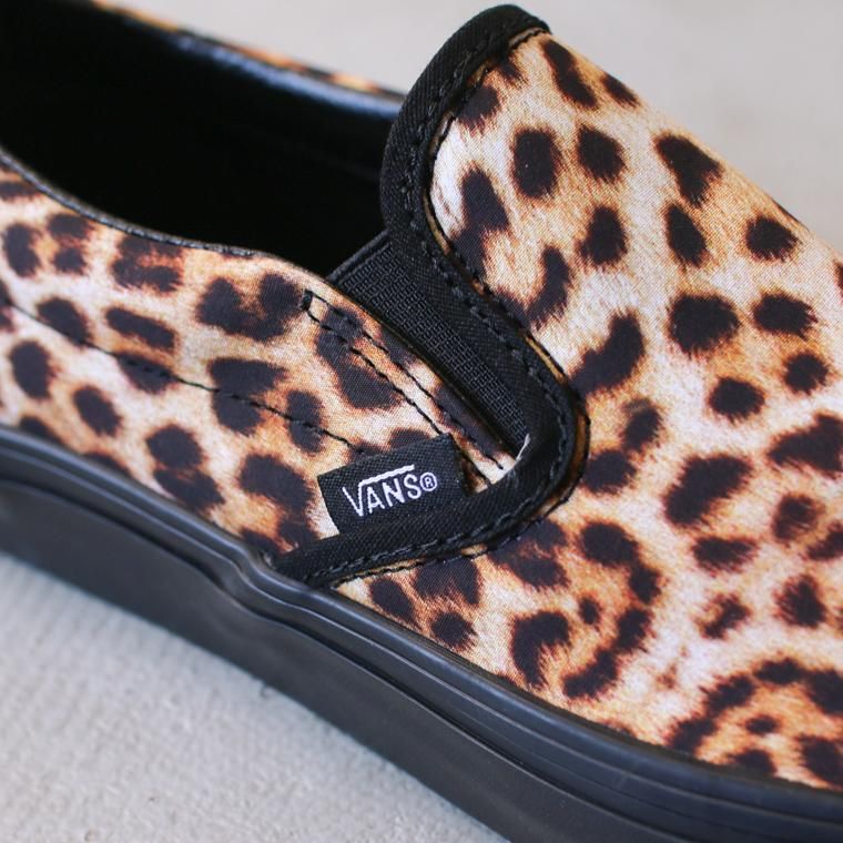 VANS バンズ ヴァンズ スニーカー クラシックスリッポン Classic Slip