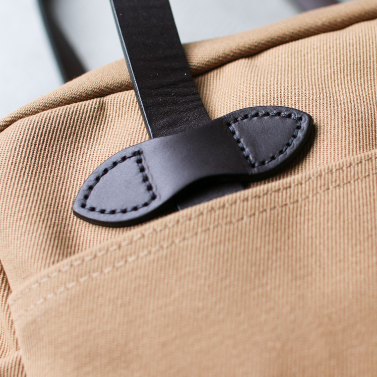 フィルソン FILSON バッグ ラギッドツィル トートバッグ ウィズ