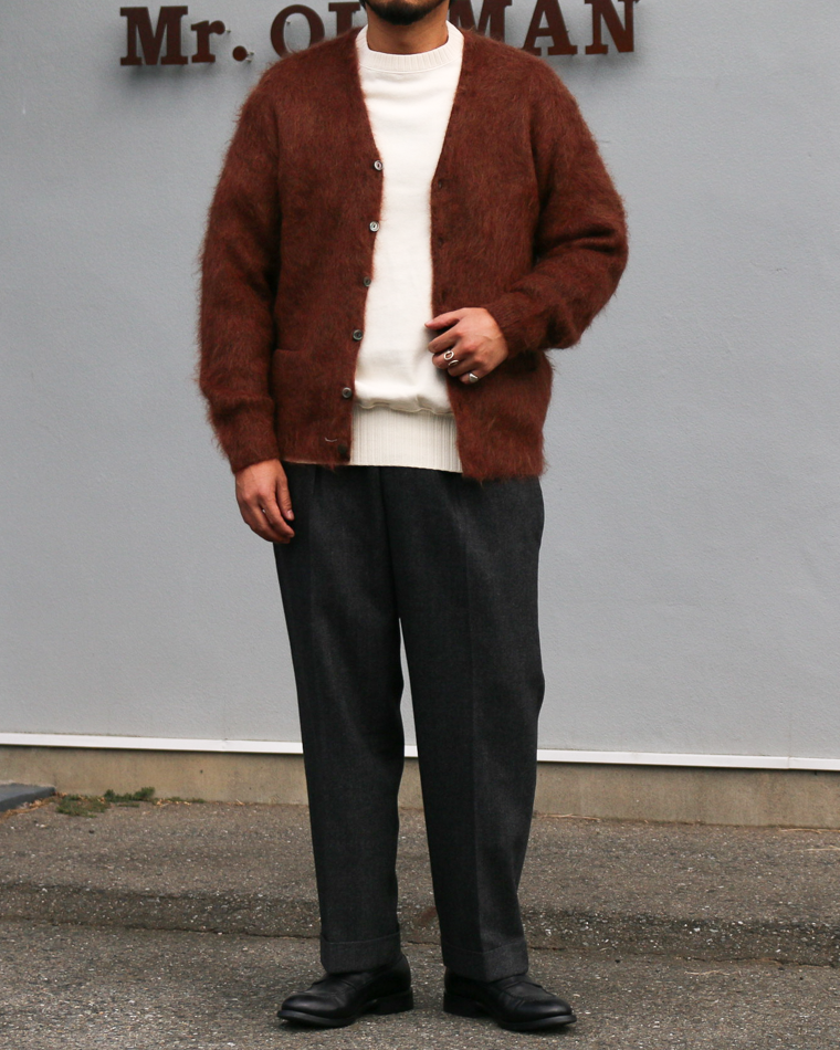 A.R.P® Authentic Reproduction Products® Premium Classic Mohair