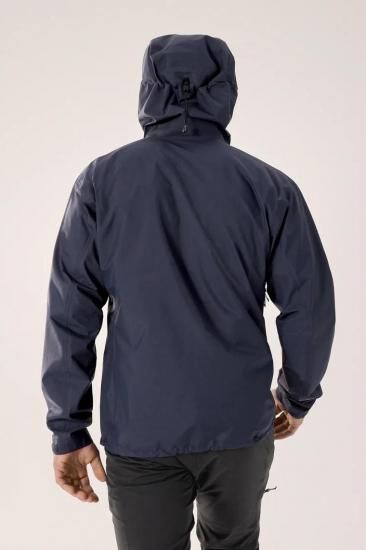 アークテリクス ベータSLジャケット | 軽量防水ジャケット - ブルー