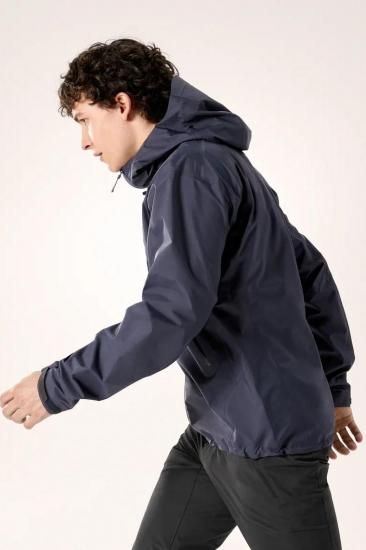 アークテリクス ベータSLジャケット | 軽量防水ジャケット - ブルー