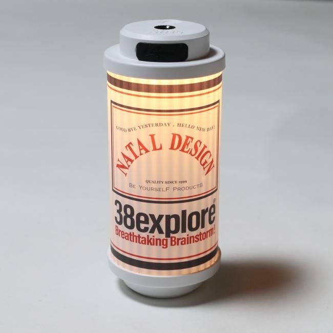 38-kT NATAL DESIGN ver. - NATAL DESIGN ONLINE SHOP