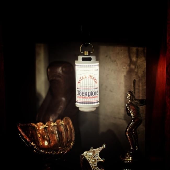 38-kT NATAL DESIGN ver. - NATAL DESIGN ONLINE SHOP