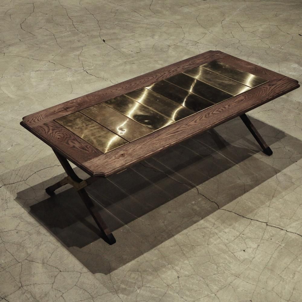 テーブル・チェア・ハンモック oldsea Vintage NORAs frame side 400