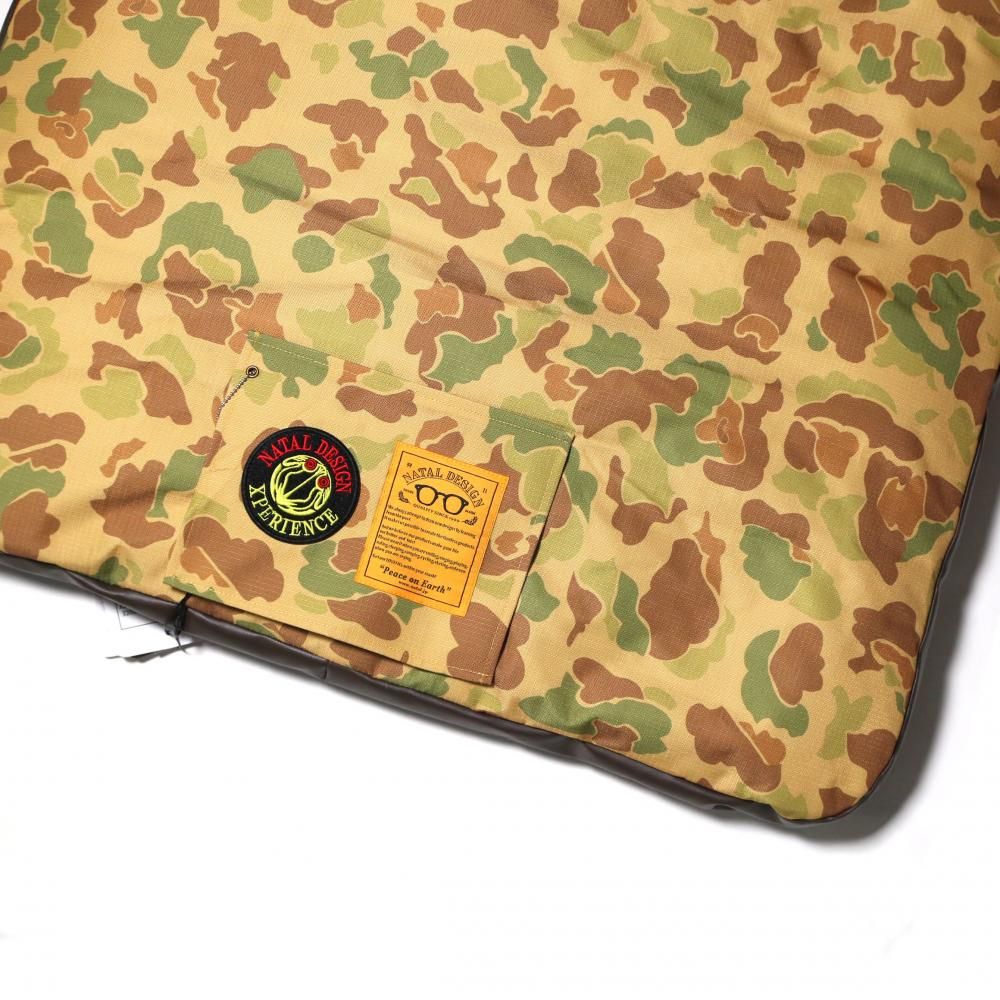 BOMBE MAT 2P ND ver. - NATAL DESIGN ONLINE SHOP