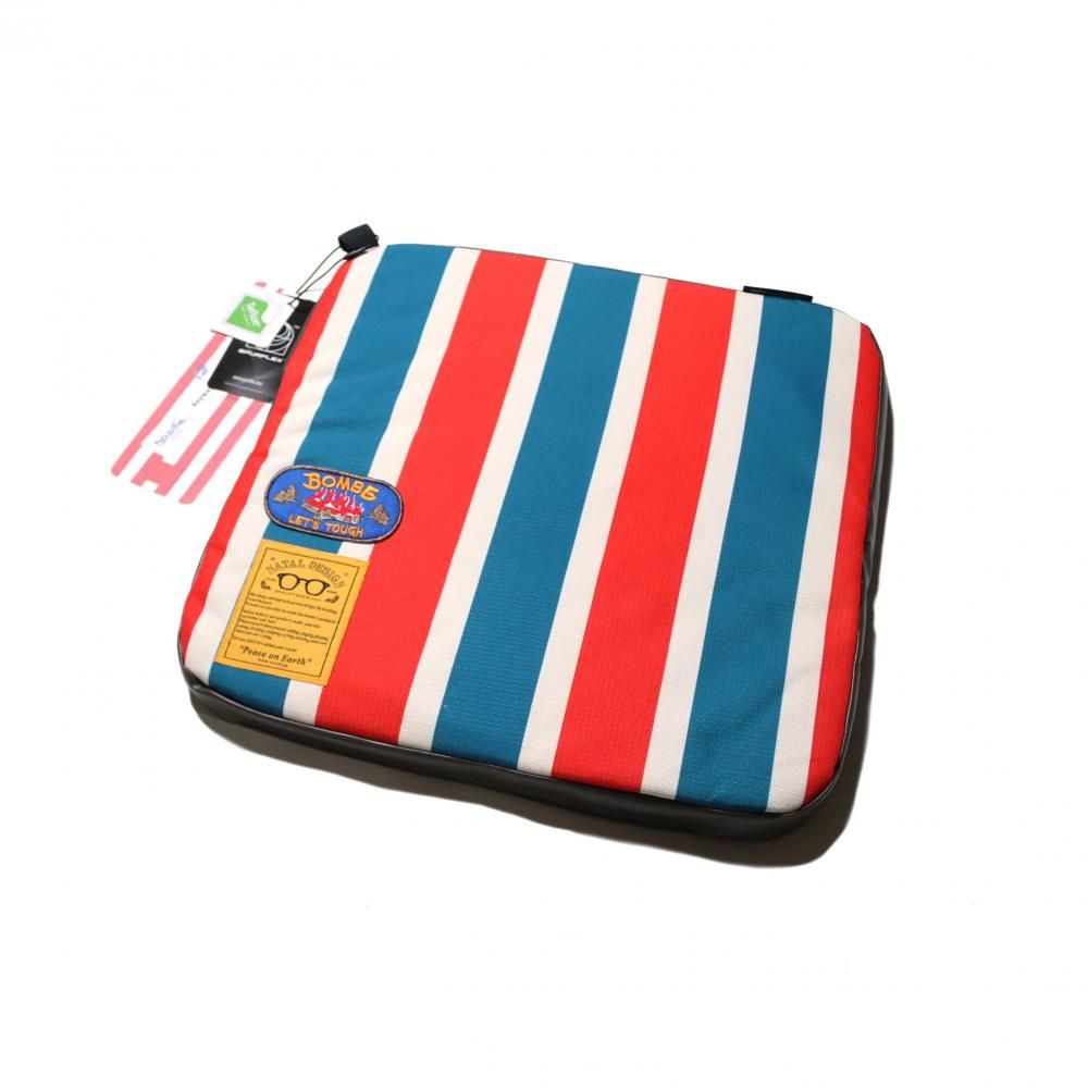 BOMBE MAT MINI ND ver. - NATAL DESIGN ONLINE SHOP