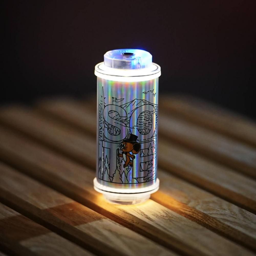 38-kT SOTE ver. AURORA - NATAL DESIGN ONLINE SHOP