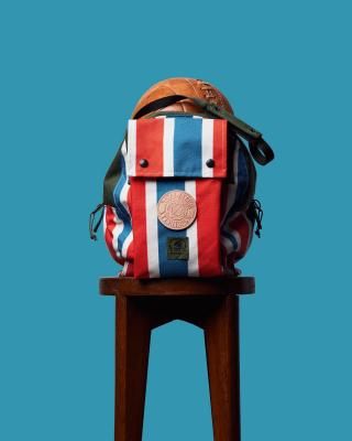 BAG / PORCHバッグ・ポーチ - NATAL DESIGN ONLINE SHOP