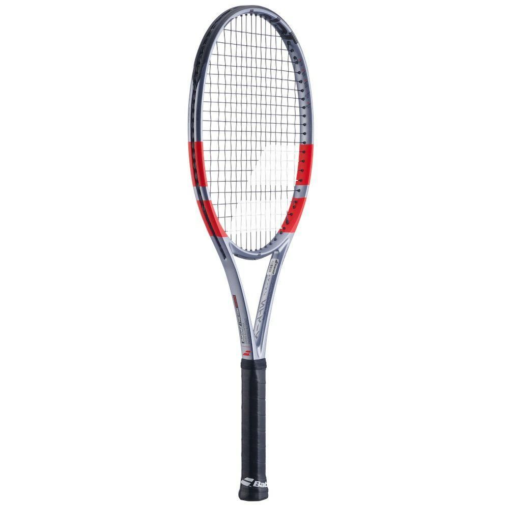 Babolat PURE STRIKE 16×20 バボラ G2 2本セット ウインザーオンライン