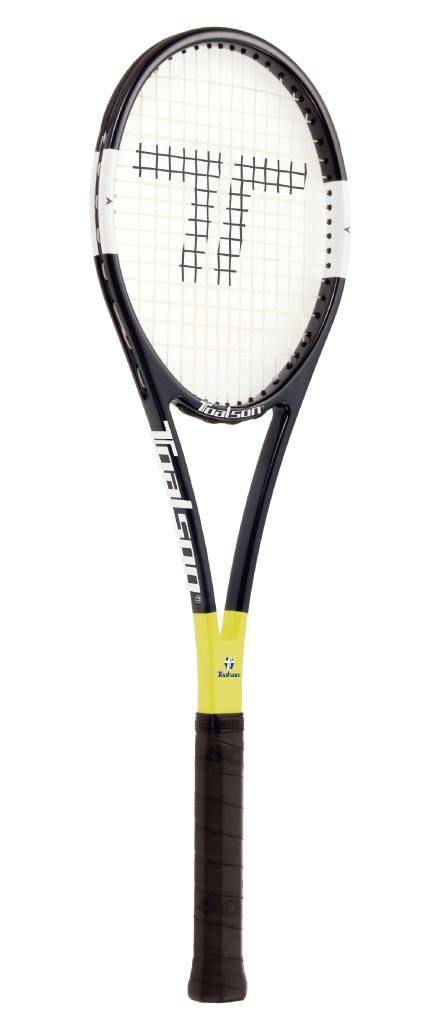 店頭在庫1本あり】SWEET AREA RACKET 280【toalson（トアルソン