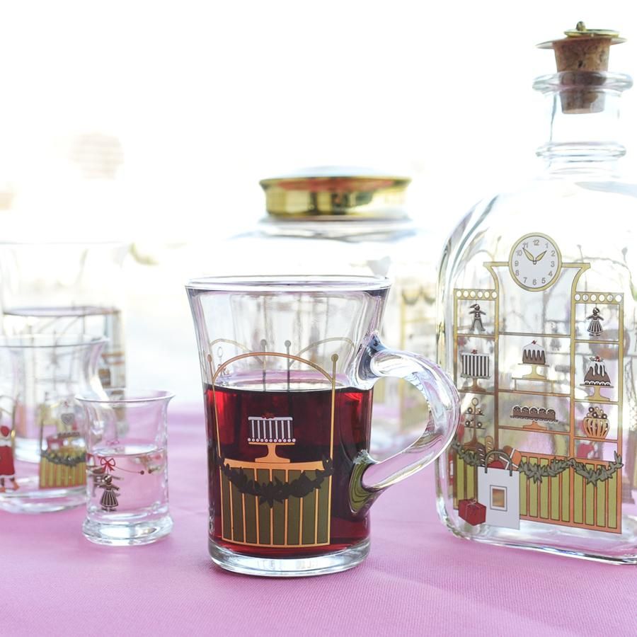 クリスマスボトル 2023 HOLMEGAARD(ホルムガード) | デンマークの伝統