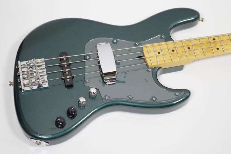 中古】ATELIER Z X-44 GMB XENON ISHIKAWA エレキベース 【USED