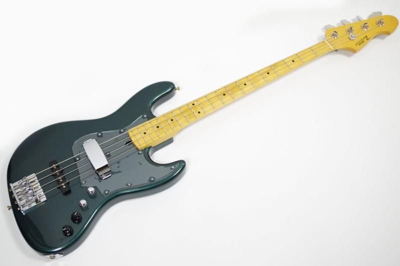 中古】ATELIER Z X-44 GMB XENON ISHIKAWA エレキベース 【USED