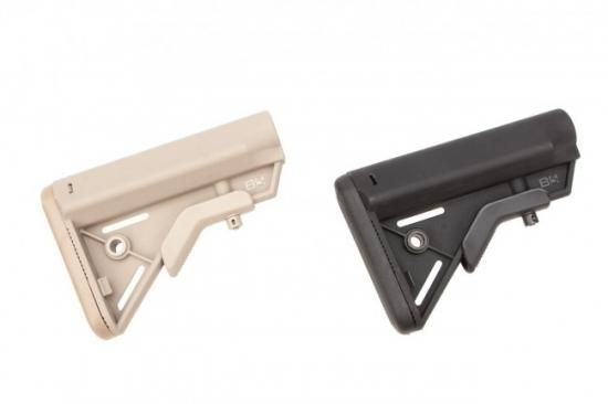 B5 Systems SOPMOD Stock Bravo B5システムズ スリムストック TAN