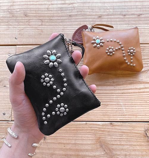 HTC POUCH WALLET #125（エイチティーシーポーチウォレット#125