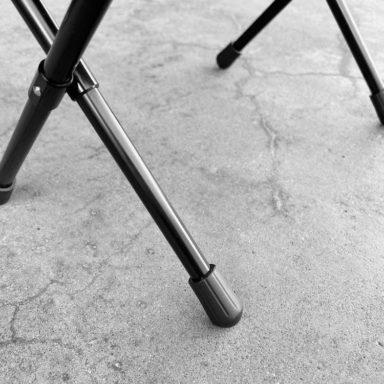 PENDLETON Helinox Custom Tactical Speed Stool M（ペンドルトンヘリ