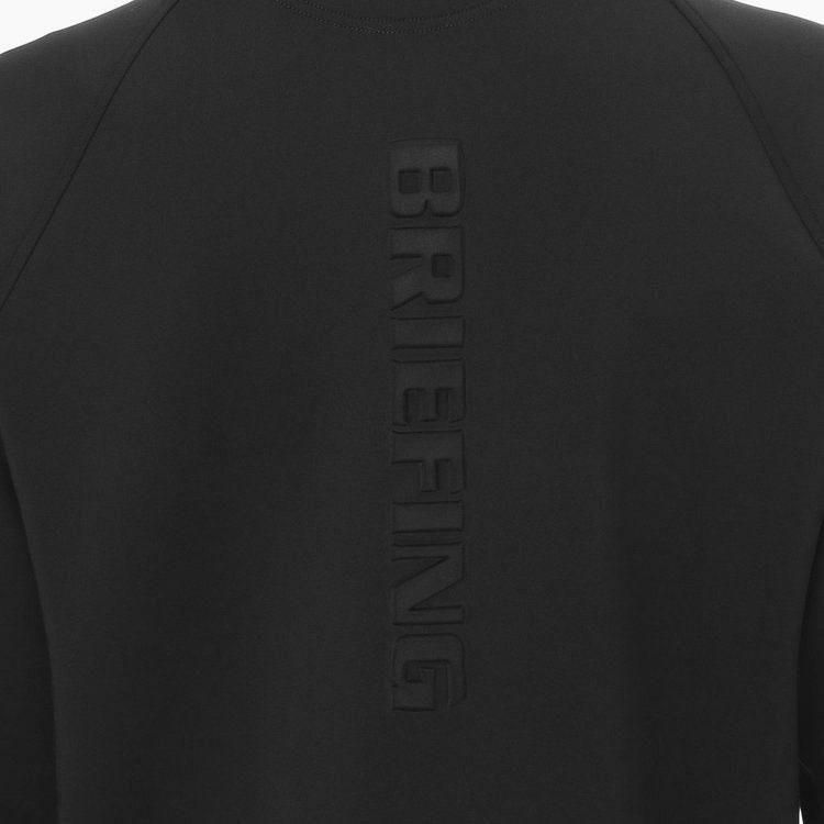 MEN'S 3D LOGO PARKA - BRIEFING