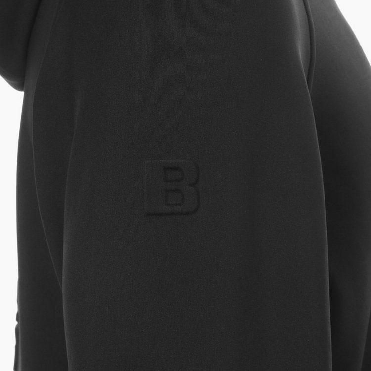 MEN'S 3D LOGO PARKA - BRIEFING