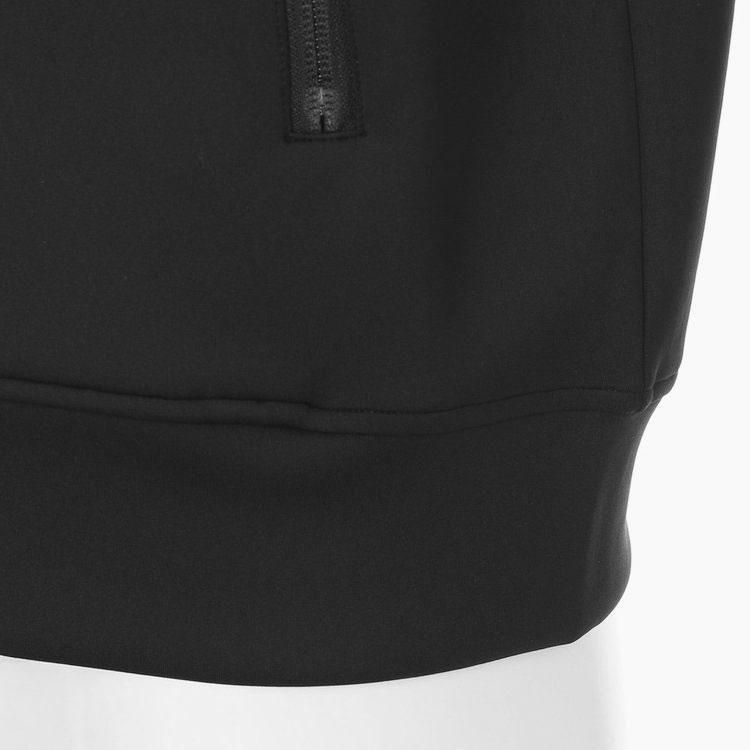 MEN'S 3D LOGO PARKA - BRIEFING