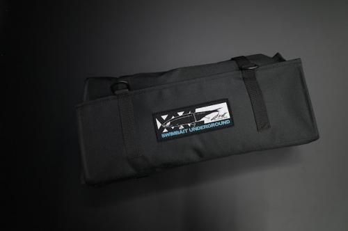 最大サイズ】XXLベイトラップ BAIT WRAP DRT SWIMBAIT UNDERGROUND