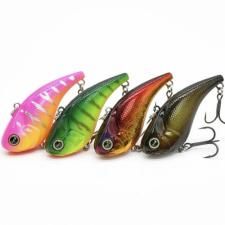 バヤシプロデュース】GABU-24S-1.6g/ガブ NOSENTIC×Deep Paradox/ノー