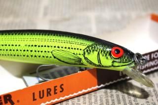 中古釣具通信販売専門店 HEDDMANN [ヘッドマン]