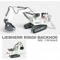 CAT 793F マイニングトラック 1/50 - KENKRAFT