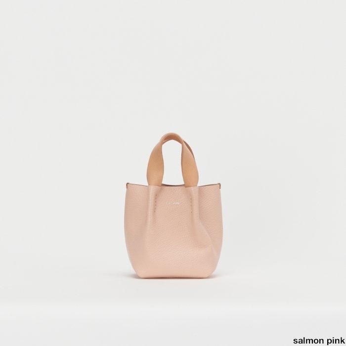 Hender Scheme エンダースキーマ piano bag small ピアノバッグ