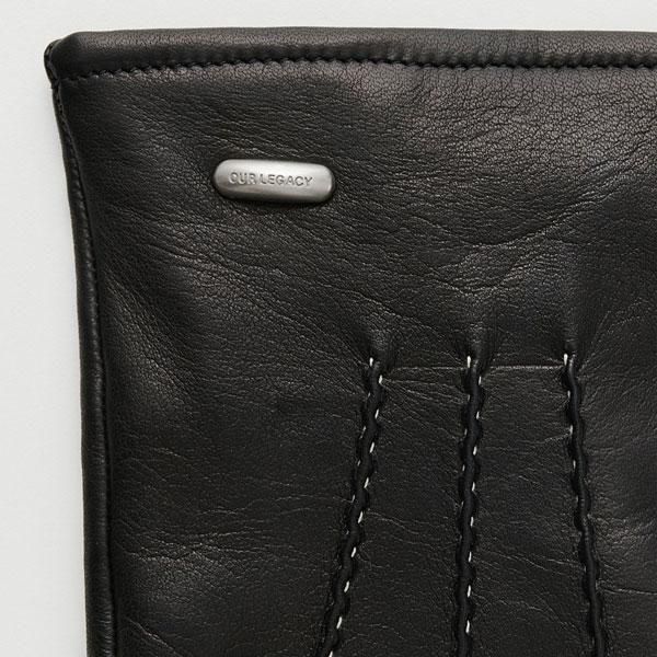 OUR LEGACY（アワー レガシー）