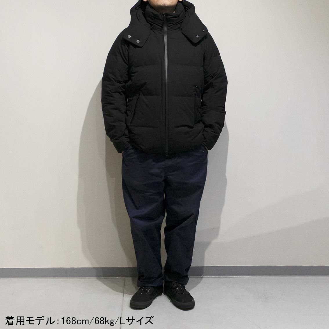 DESCENTE ALLTERRAIN / デサントオルテライン]ANCHOR アンカー 水沢