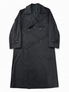 ESSAY（エッセイ） 2018AW GURKHA COAT グルカコート Brown - Laid