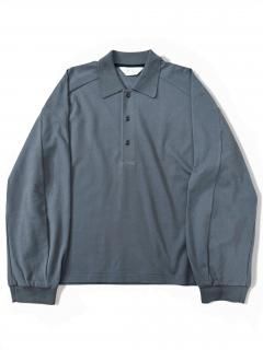 stein（シュタイン）2023SS 23SS OVERSIZED LAYERED SHIRT(TL