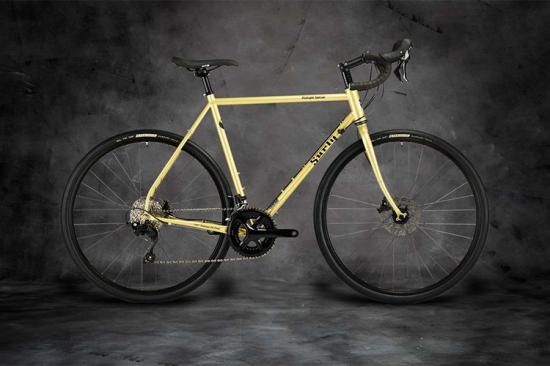 SURLY (サーリー) MIDNIGHT SPECIAL (ミッドナイトスペシャル) Fool's Gold