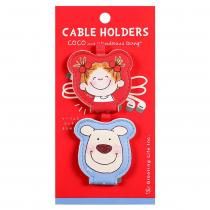 COCO and Wondrous Gangココちゃん - PaperMint Online Shop