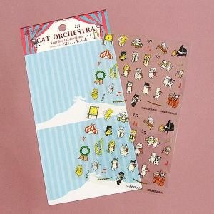 シール - 雑貨オンラインショップShinzi Katoh Collection