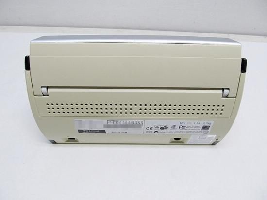 訳有スキャン枚数1489 中古スキャナー 富士通 ScanSnap FUJITSU