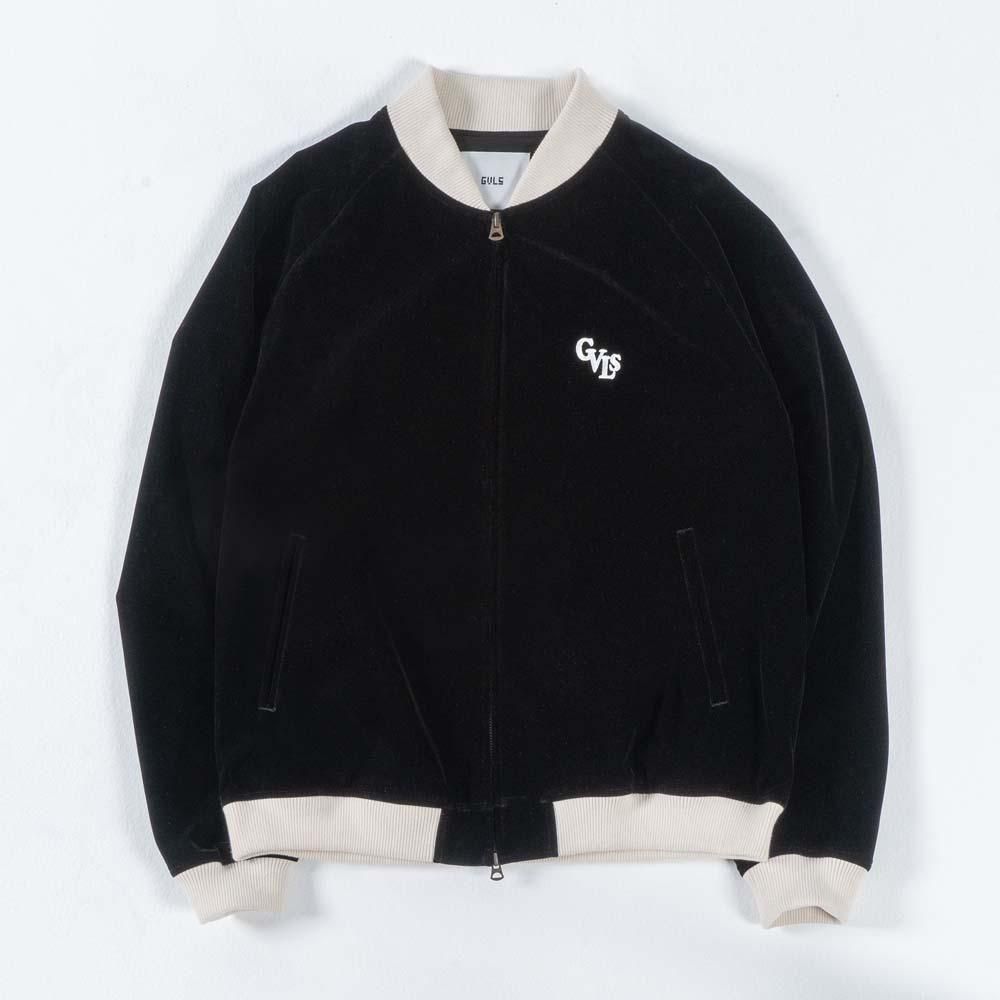 GAVIAL | ベルベットジャケット - MESSAROUND