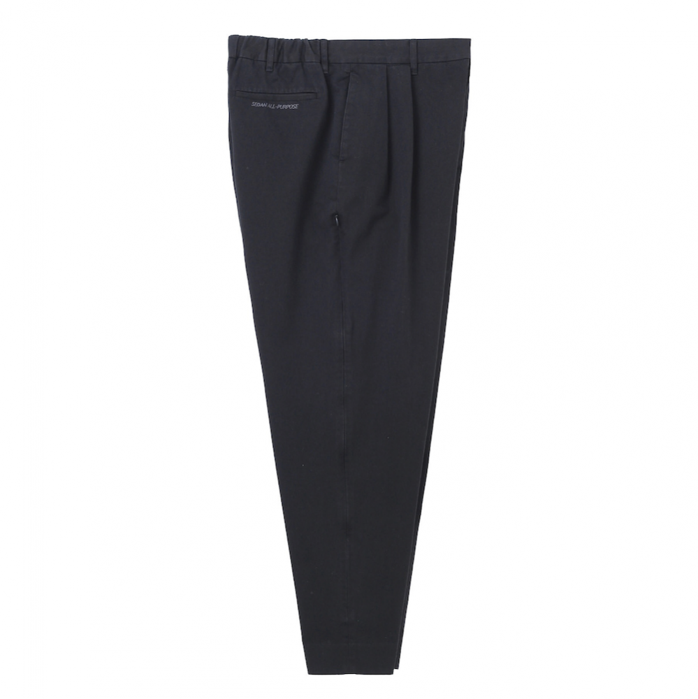 SEDAN ALL-PURPOSE | セダンオールパーパス | VENTILATION CHINO