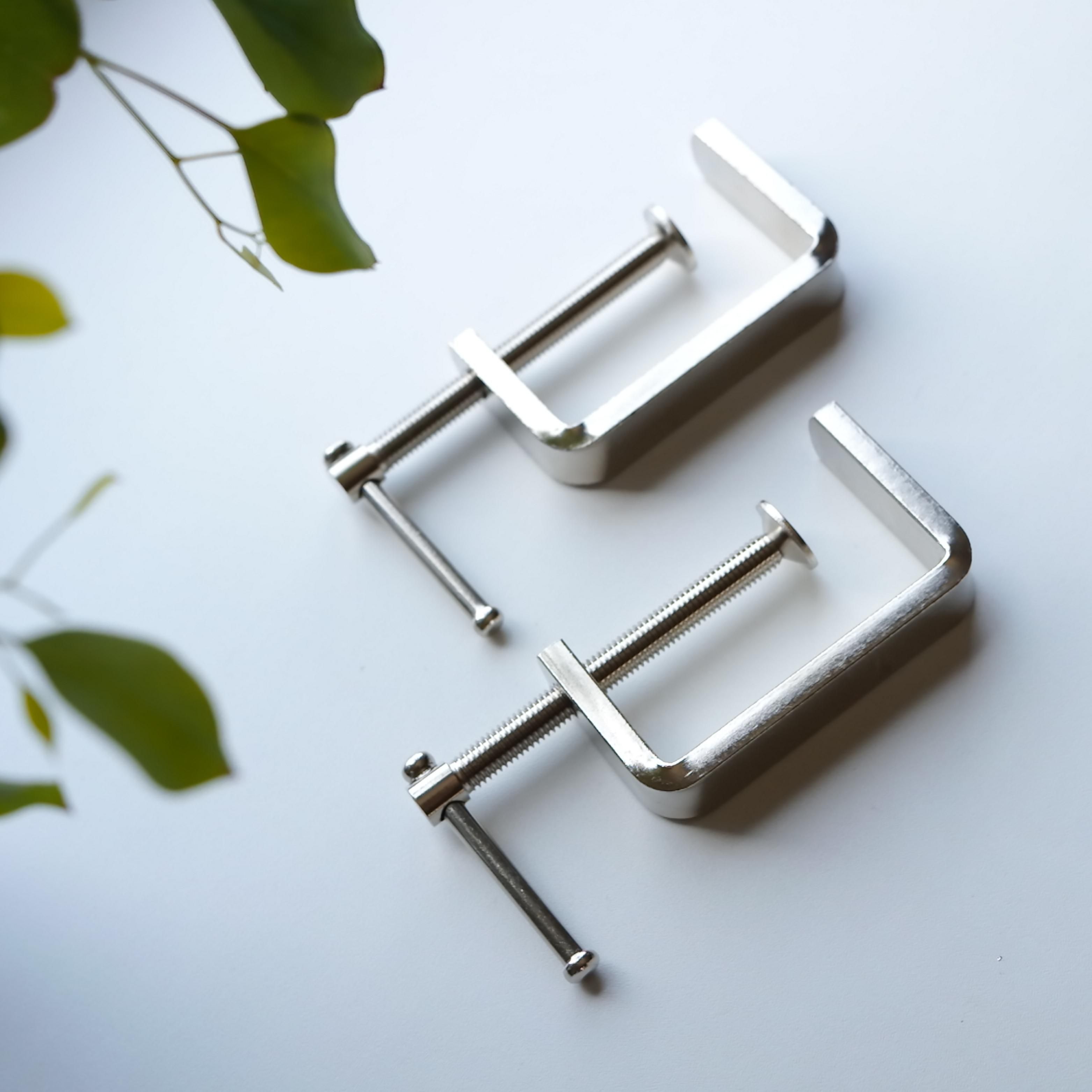 オープンボックス固定用クランプ（2個セット） – OURHOME