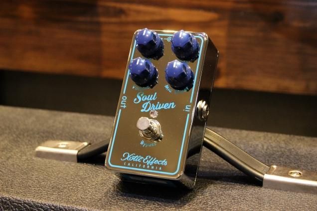 Xotic Soul Driven【赤坂店扱い】 - Xotique Online Store