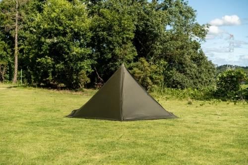 ogawa / タッソUL - 山とアウトドアの店 ハックルベリー