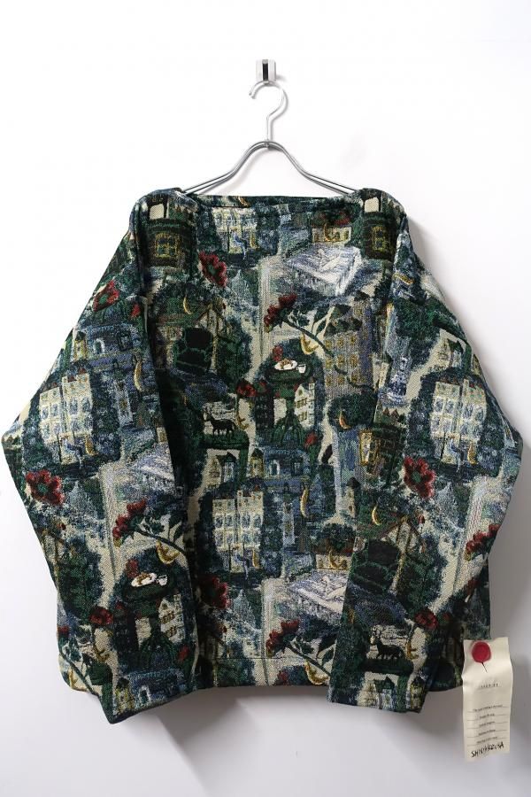 SHINYAKOZUKA(シンヤコヅカ)/ROOM GARDENER(ISSUE#8)/A ROOM OF ROOMS