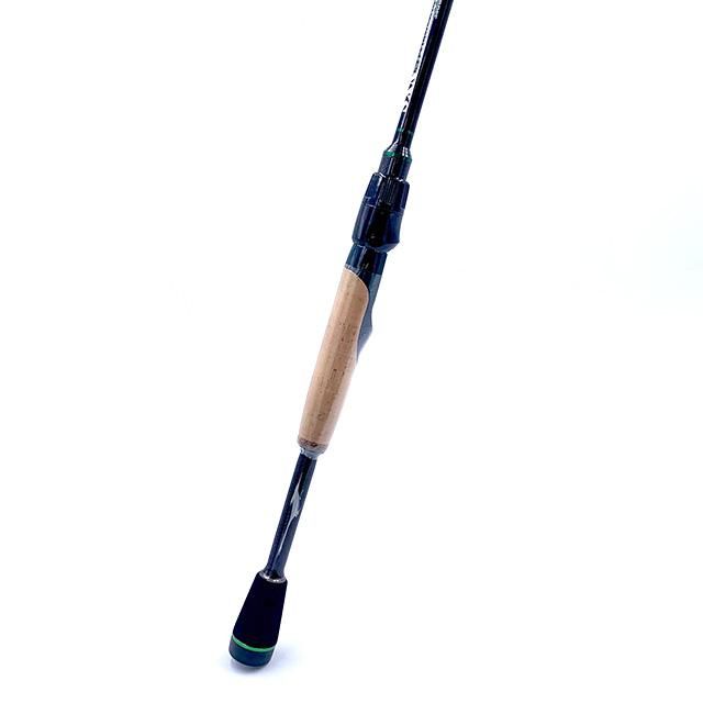 ノリーズ/ロードランナー ストラクチャー NXS [STN640MLS-Md] - HONEYSPOT