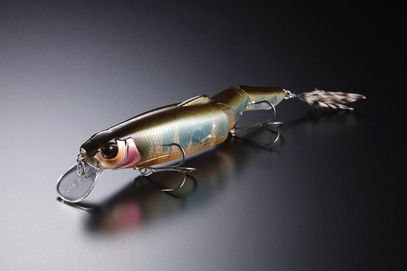 ジャッカル/スリークマイキー 115 - HONEYSPOT