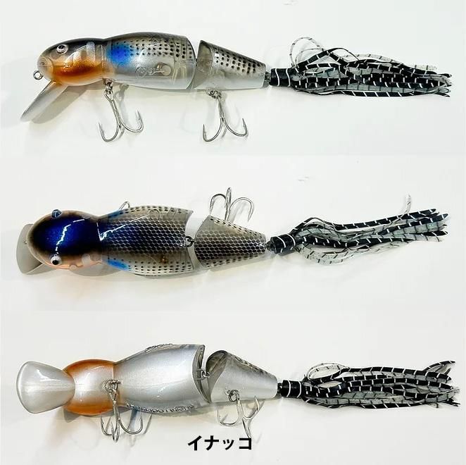 ラインスラック/スーパールーパー10 [新色] - HONEYSPOT