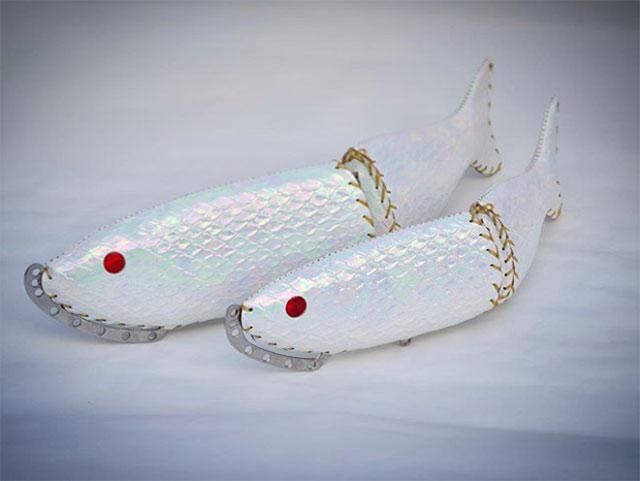 マニフォールド/パチイノ 278 [White Rainbow] - HONEYSPOT