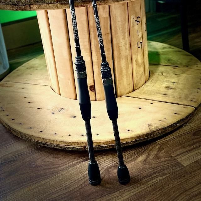 アルマダ [AR-SJ61ULST/LS] （スピニング） - HONEYSPOT