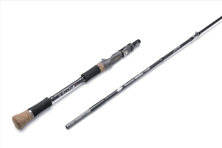 ツララ/モンストロ コンセプトディストラクション 71HRC - HONEYSPOT