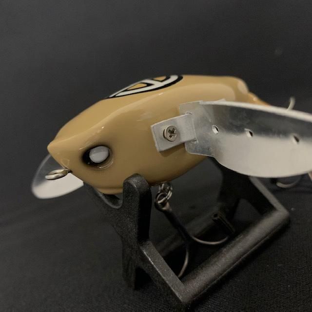 モンカルアーワークス × HONEYSPOT/TINY FP・TINY FPJ クローラー